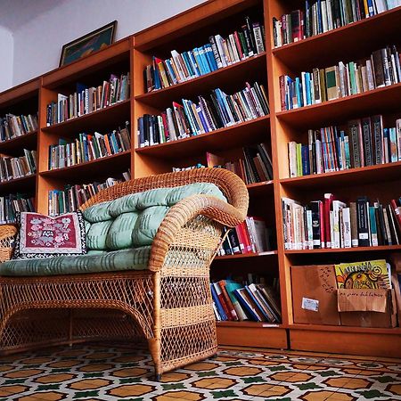 Hostel Casa Ridgway 산호세 외부 사진