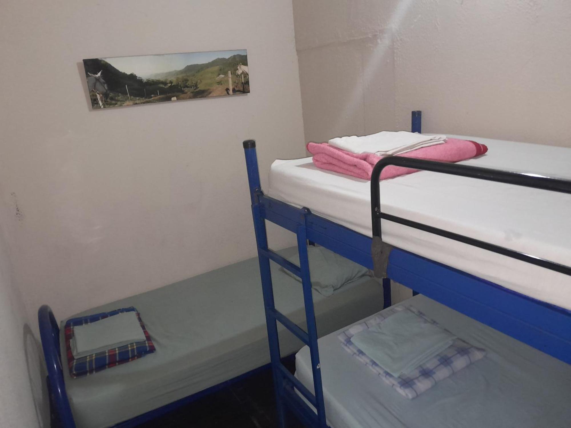 Hostel Casa Ridgway 산호세 외부 사진