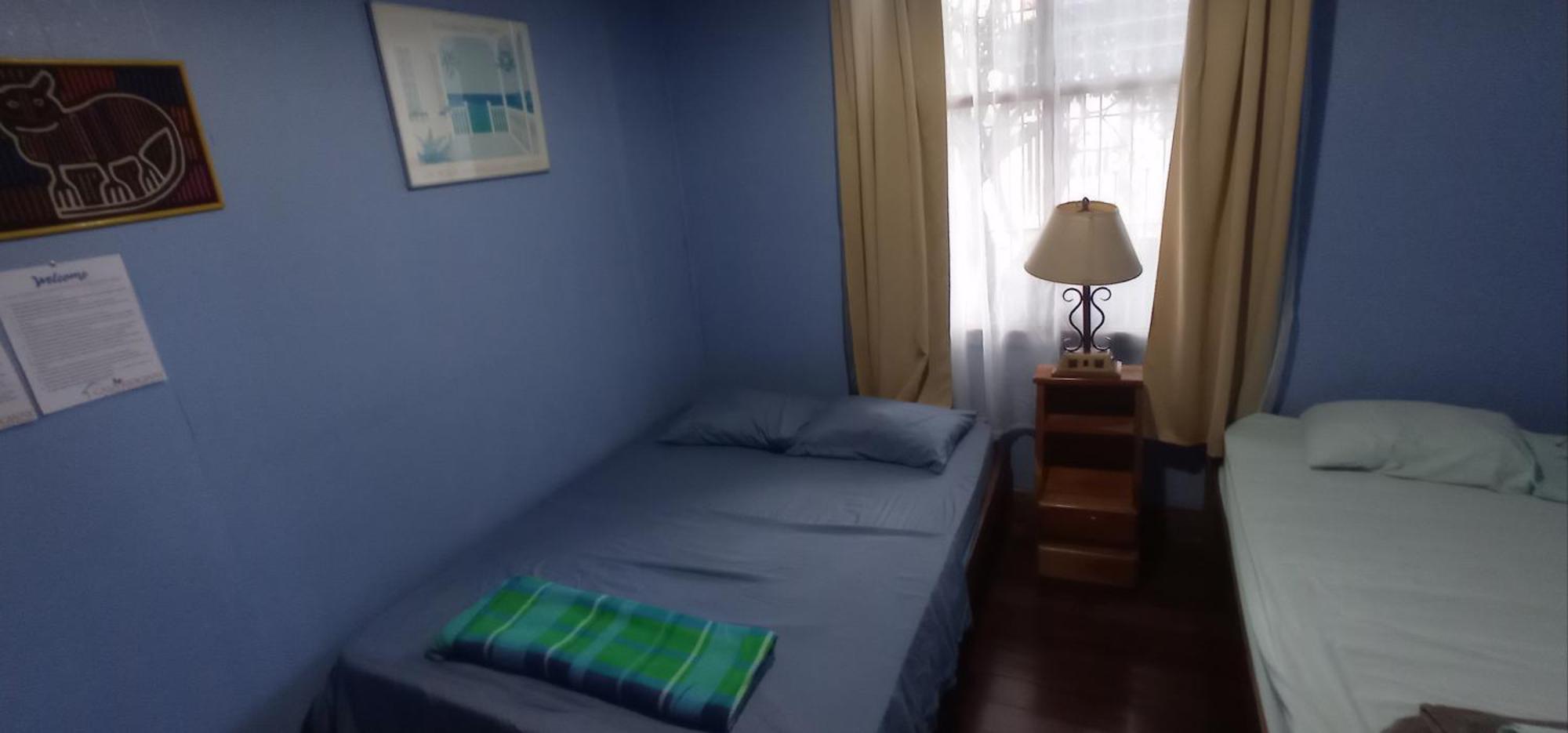 Hostel Casa Ridgway 산호세 외부 사진