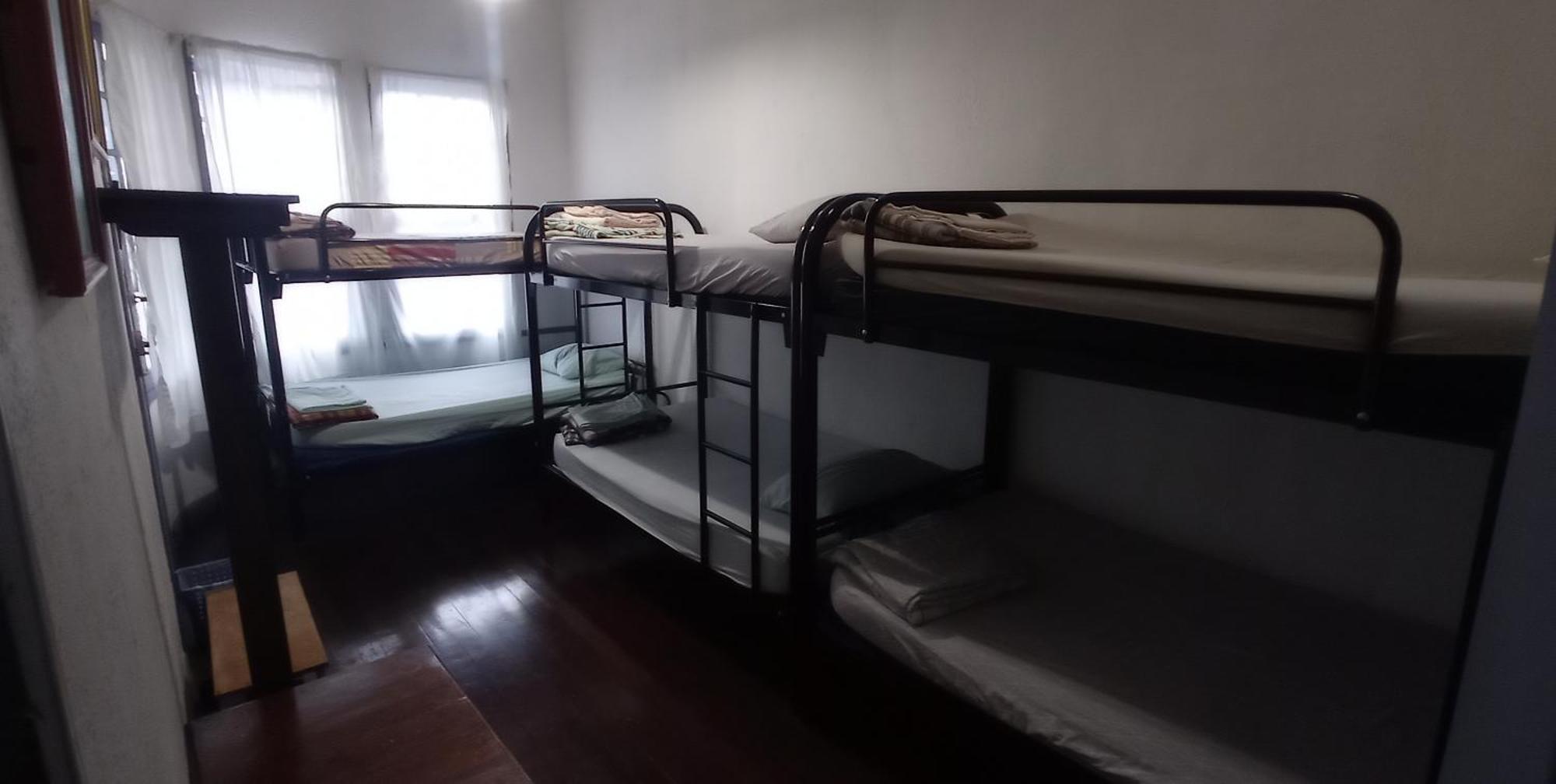 Hostel Casa Ridgway 산호세 외부 사진