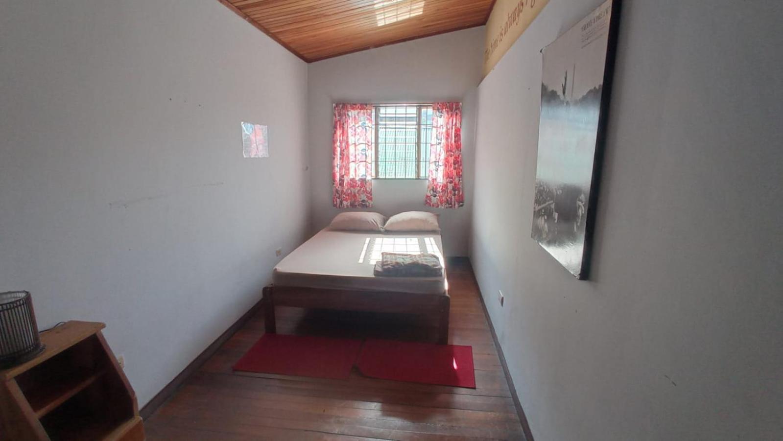 Hostel Casa Ridgway 산호세 외부 사진