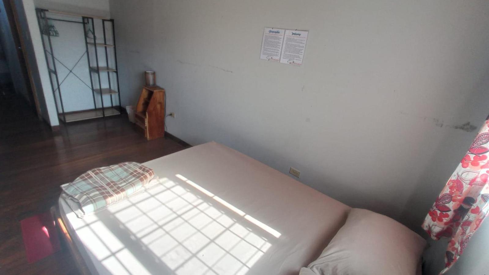 Hostel Casa Ridgway 산호세 외부 사진