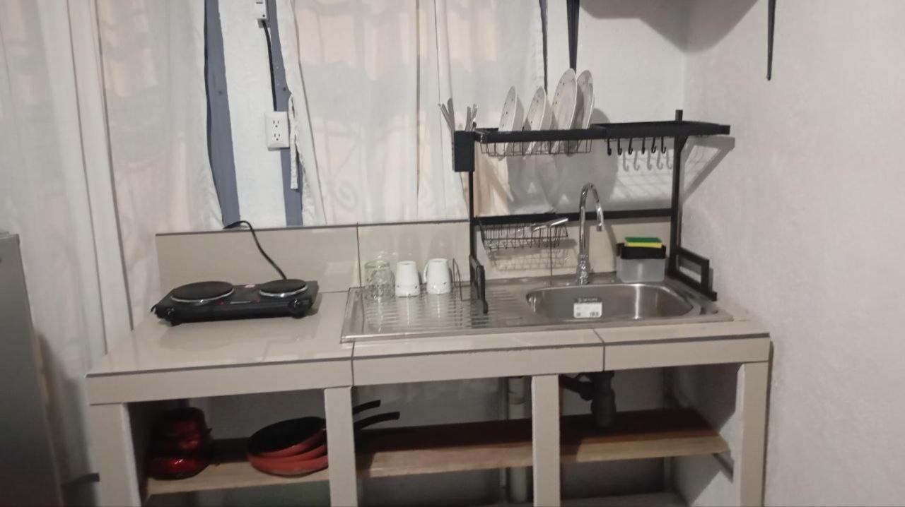Hostel Casa Ridgway 산호세 외부 사진