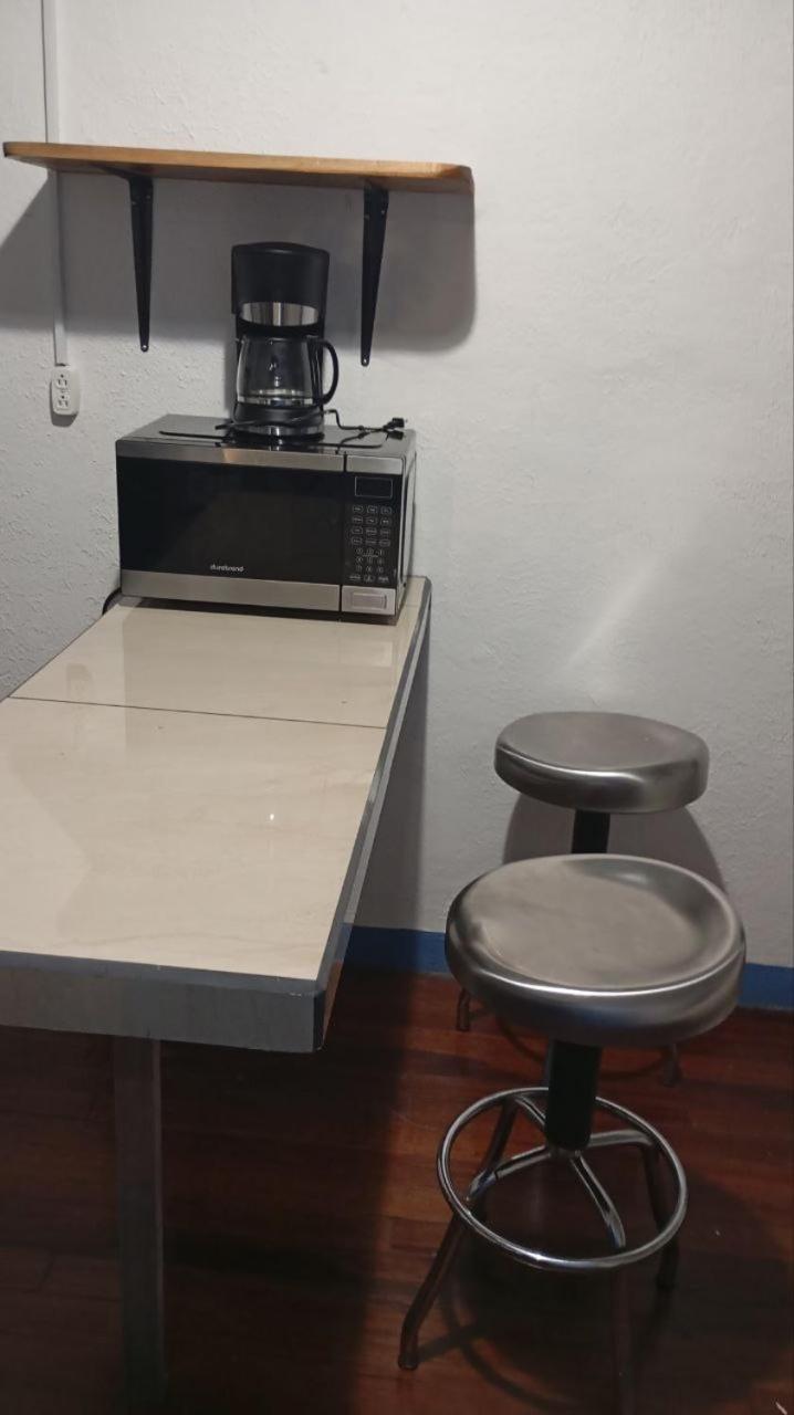 Hostel Casa Ridgway 산호세 외부 사진