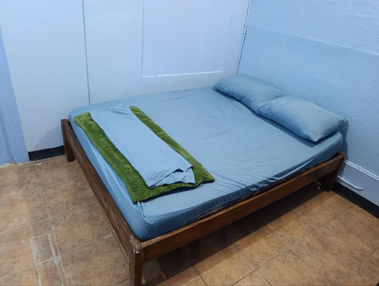 Hostel Casa Ridgway 산호세 외부 사진