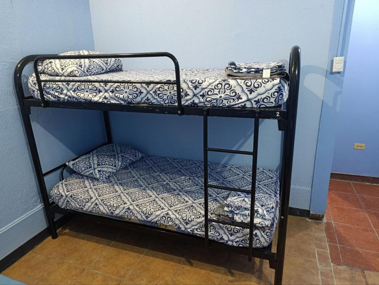 Hostel Casa Ridgway 산호세 외부 사진